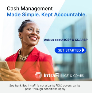 Cash management made simple